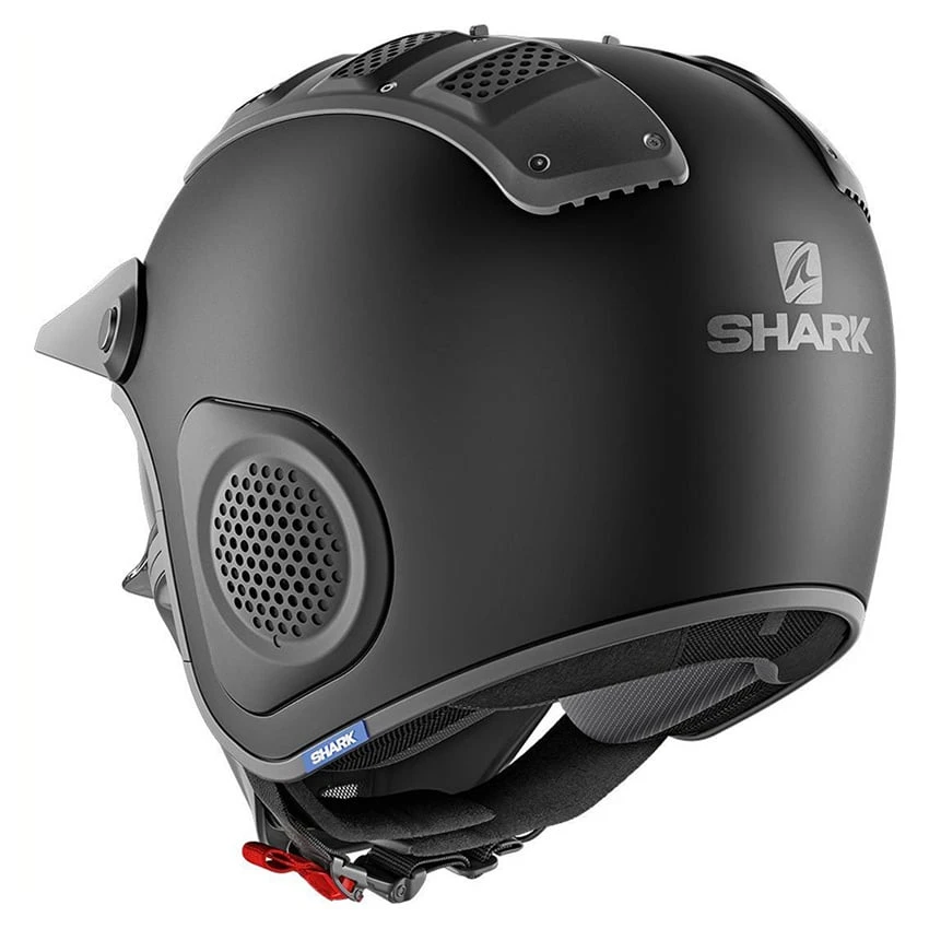 Shark X-Drak 3 Shark X-Drak - Afbeelding 3