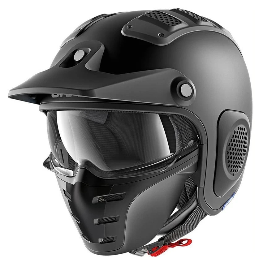 Shark X-Drak 1 Shark X-Drak