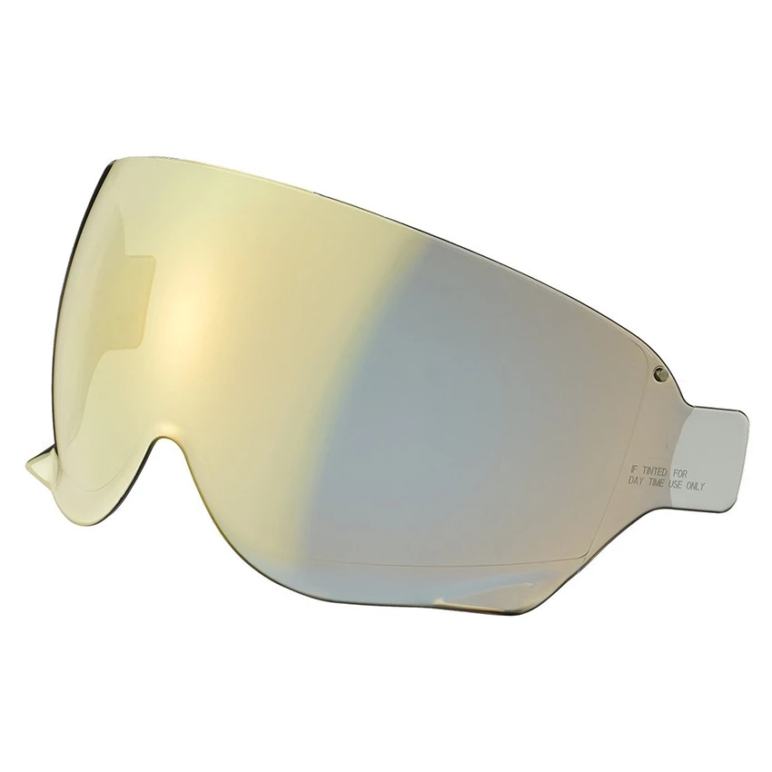 Shoei CJ-3 Ex-Zero / J.O Visor Spectra 2 Shoei CJ-3 Ex-Zero / J.O Visor Spectra - Afbeelding 2