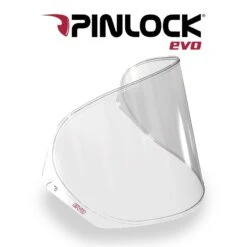 Shoei CWF-1 / CPB-1 Glamster Pinlock Evo