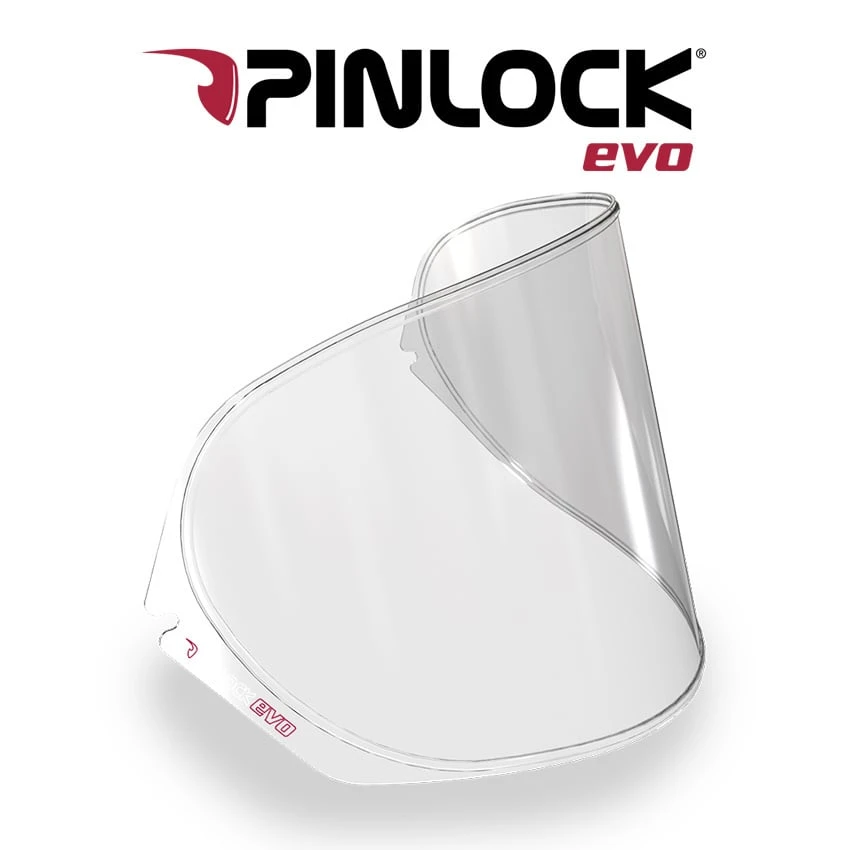 Shoei CWF-1 / CPB-1 Glamster Pinlock Evo 1 Shoei CWF-1 / CPB-1 Glamster Pinlock Evo