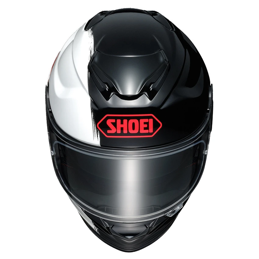 Shoei GT-AIR II Emblem 3 Shoei GT-AIR II Emblem - Afbeelding 3