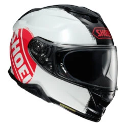 Shoei GT-AIR II Emblem 8 Shoei GT-AIR II Emblem -HJC || Dainese || Richa Verkoopwinkel shoei gt air ii emblem 3