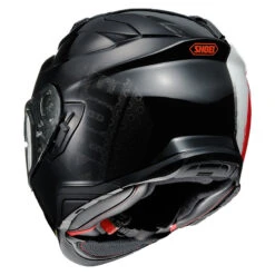 Shoei GT-AIR II Emblem 9 Shoei GT-AIR II Emblem -HJC || Dainese || Richa Verkoopwinkel shoei gt air ii emblem 4