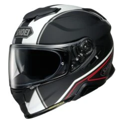 Shoei GT-Air II Panorama