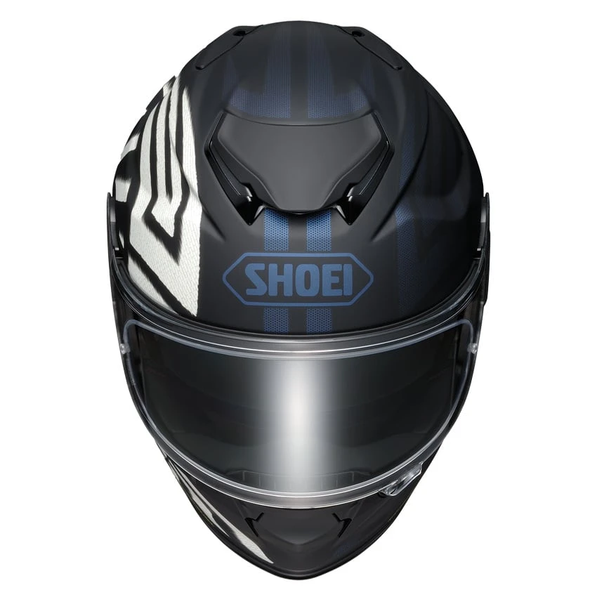 Shoei GT-Air II Qubit 3 Shoei GT-Air II Qubit - Afbeelding 3