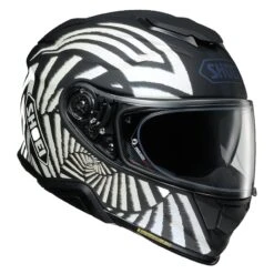 Shoei GT-Air II Qubit 8 Shoei GT-Air II Qubit -HJC || Dainese || Richa Verkoopwinkel shoei gt air ii qubit 3