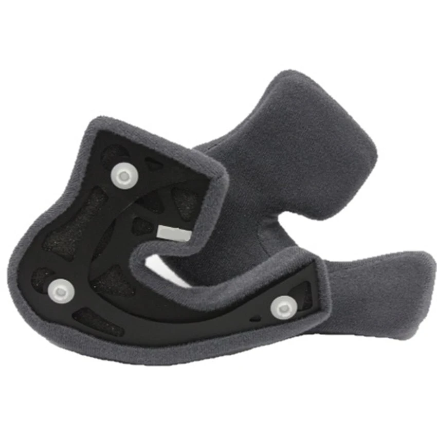 Shoei Neotec Cheek Pads 1 Shoei Neotec Cheek Pads