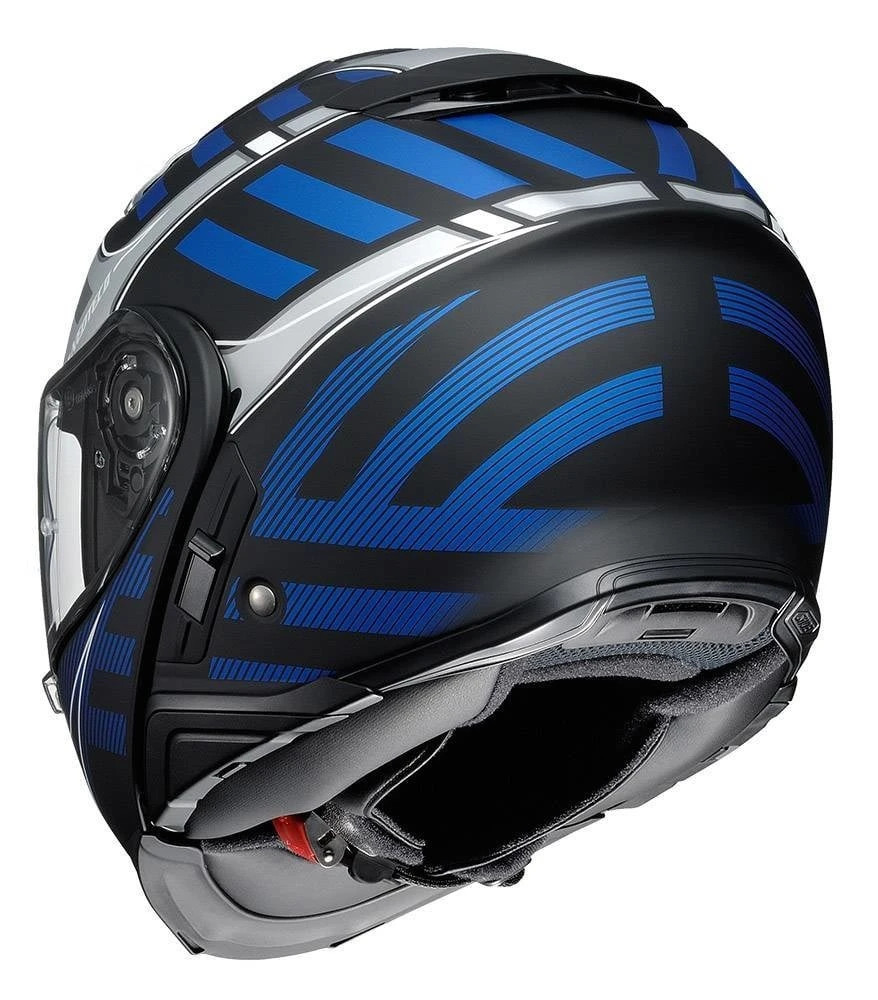 Shoei Neotec II Splicer 3 Shoei Neotec II Splicer - Afbeelding 3