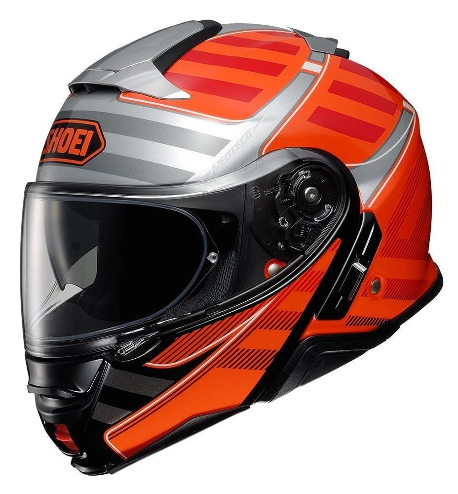 Shoei Neotec II Splicer 1 Shoei Neotec II Splicer