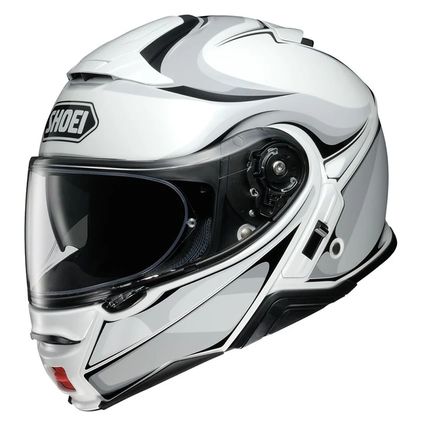 Shoei Neotec II Winsome 1 Shoei Neotec II Winsome