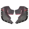 Shoei NXR Cheek Pads