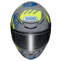 Shoei NXR2 Accolade 6 Shoei NXR2 Accolade -HJC || Dainese || Richa Verkoopwinkel shoei nxr2 accolade 2