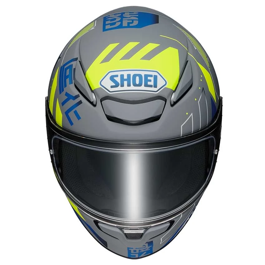 Shoei NXR2 Accolade 3 Shoei NXR2 Accolade - Afbeelding 3