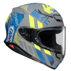 Shoei NXR2 Accolade 7 Shoei NXR2 Accolade -HJC || Dainese || Richa Verkoopwinkel shoei nxr2 accolade 3