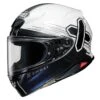 Shoei NXR2 Ideograph