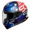 Shoei NXR2 Marquez American Spirit