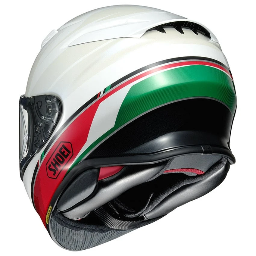 Shoei NXR2 Nocturne 3 Shoei NXR2 Nocturne - Afbeelding 3