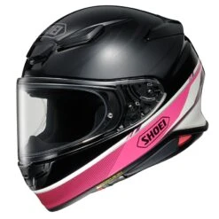 Shoei NXR2 Nocturne Ladies