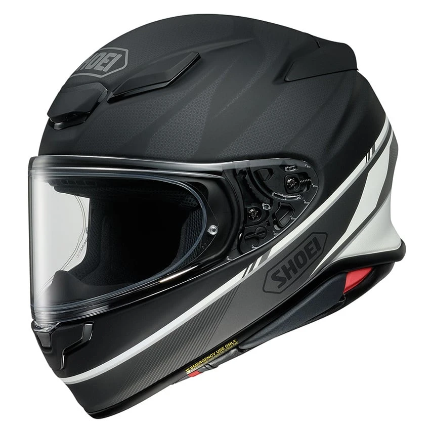 Shoei NXR2 Nocturne 1 Shoei NXR2 Nocturne
