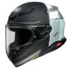 Shoei NXR2 Yonder