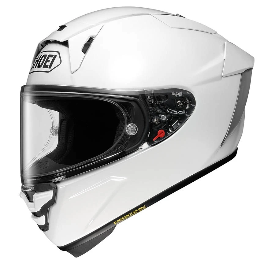Shoei X-SPR Pro 2 Shoei X-SPR Pro - Afbeelding 2