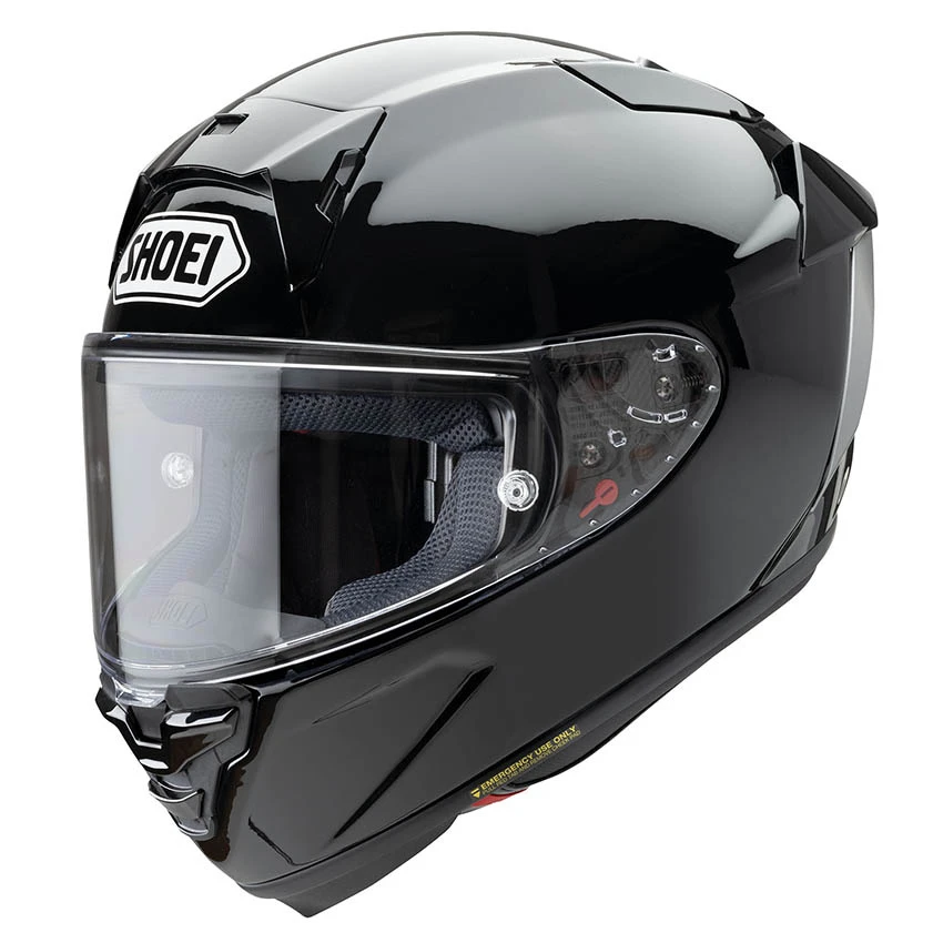 Shoei X-SPR Pro 3 Shoei X-SPR Pro - Afbeelding 3
