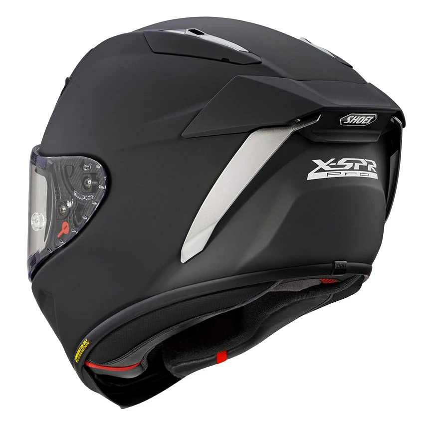 Shoei X-SPR Pro 4 Shoei X-SPR Pro - Afbeelding 4