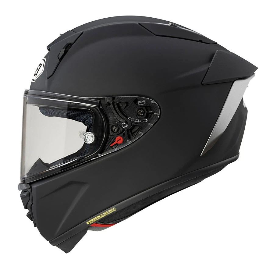 Shoei X-SPR Pro 5 Shoei X-SPR Pro - Afbeelding 5