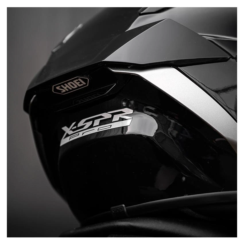 Shoei X-SPR Pro 8 Shoei X-SPR Pro - Afbeelding 8