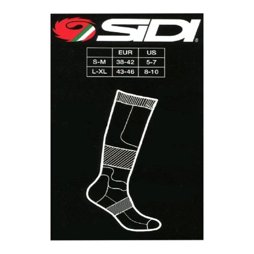 Sidi Perris Socks 2 Sidi Perris Socks - Afbeelding 2