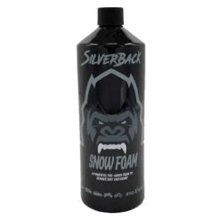 Silverback Snow Foam