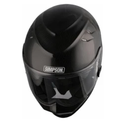 Simpson Venom Carbon 7 Simpson Venom Carbon -HJC || Dainese || Richa Verkoopwinkel simpson venom carbon 2