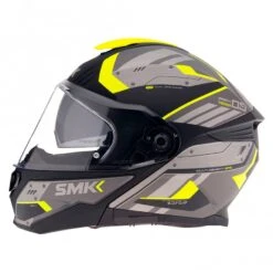 SMK Gullwing Tekker -HJC || Dainese || Richa Verkoopwinkel smk gullwing tekker 2