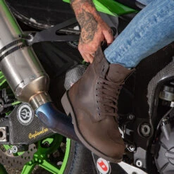 Stylmartin District WP -HJC || Dainese || Richa Verkoopwinkel stylmartin district wp 4