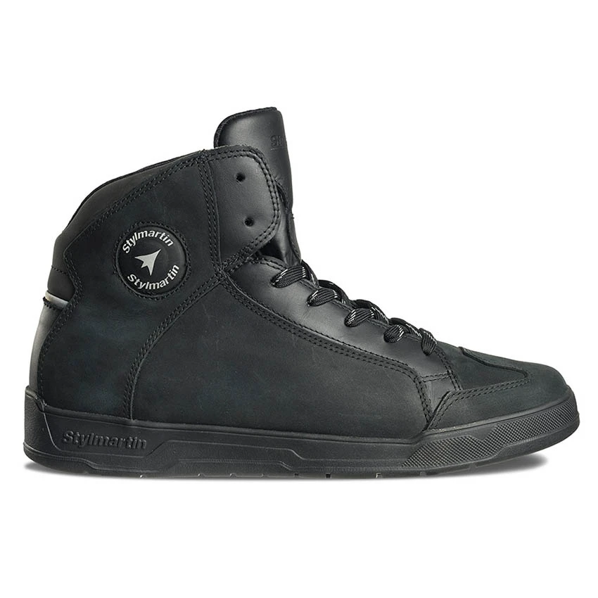 Stylmartin Matt WP 2 Stylmartin Matt WP - Afbeelding 2