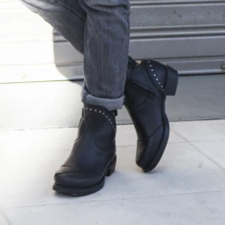 Stylmartin Pearl Rock WP 8 Stylmartin Pearl Rock WP -HJC || Dainese || Richa Verkoopwinkel stylmartin pearl rock wp 2