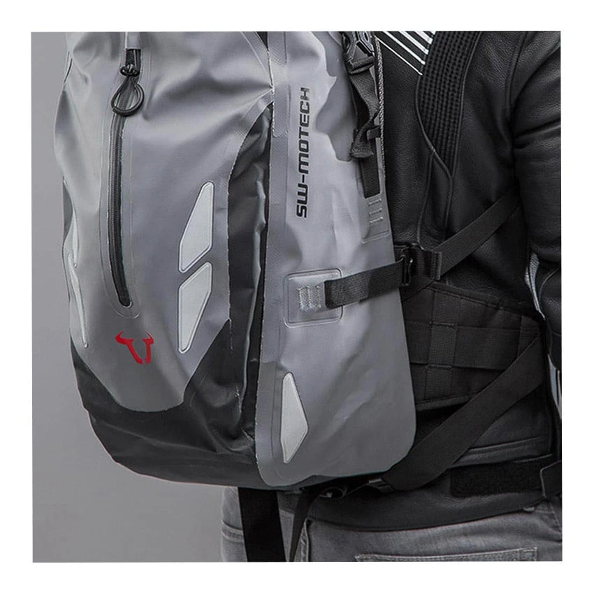 SW-Motech Baracuda Backpack 2 SW-Motech Baracuda Backpack - Afbeelding 2