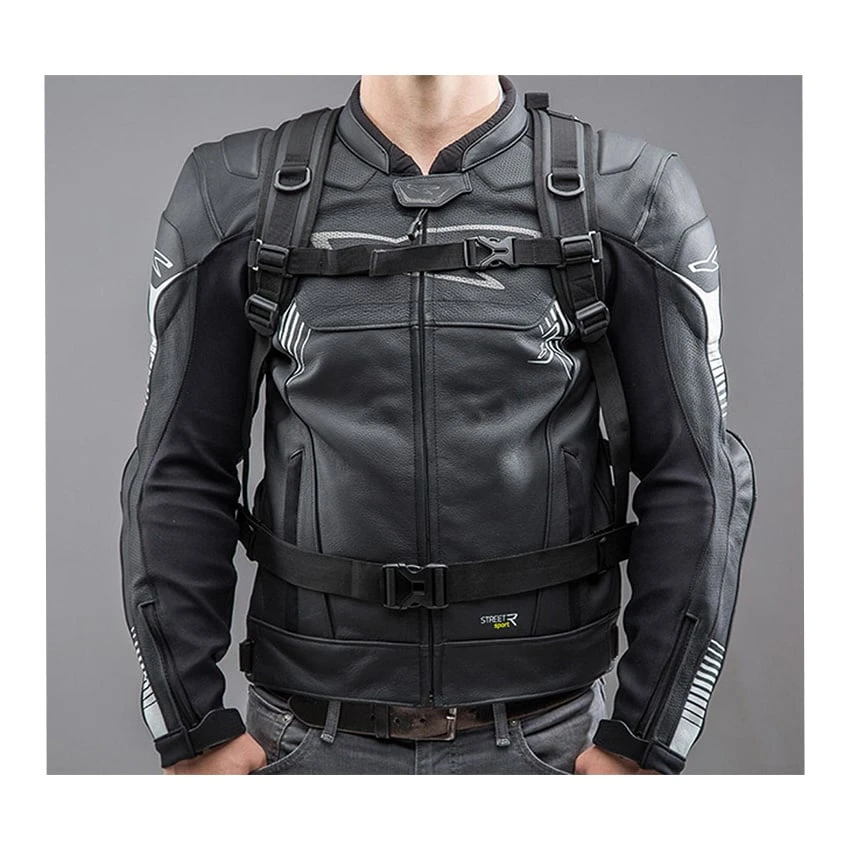 SW-Motech Baracuda Backpack 4 SW-Motech Baracuda Backpack - Afbeelding 4