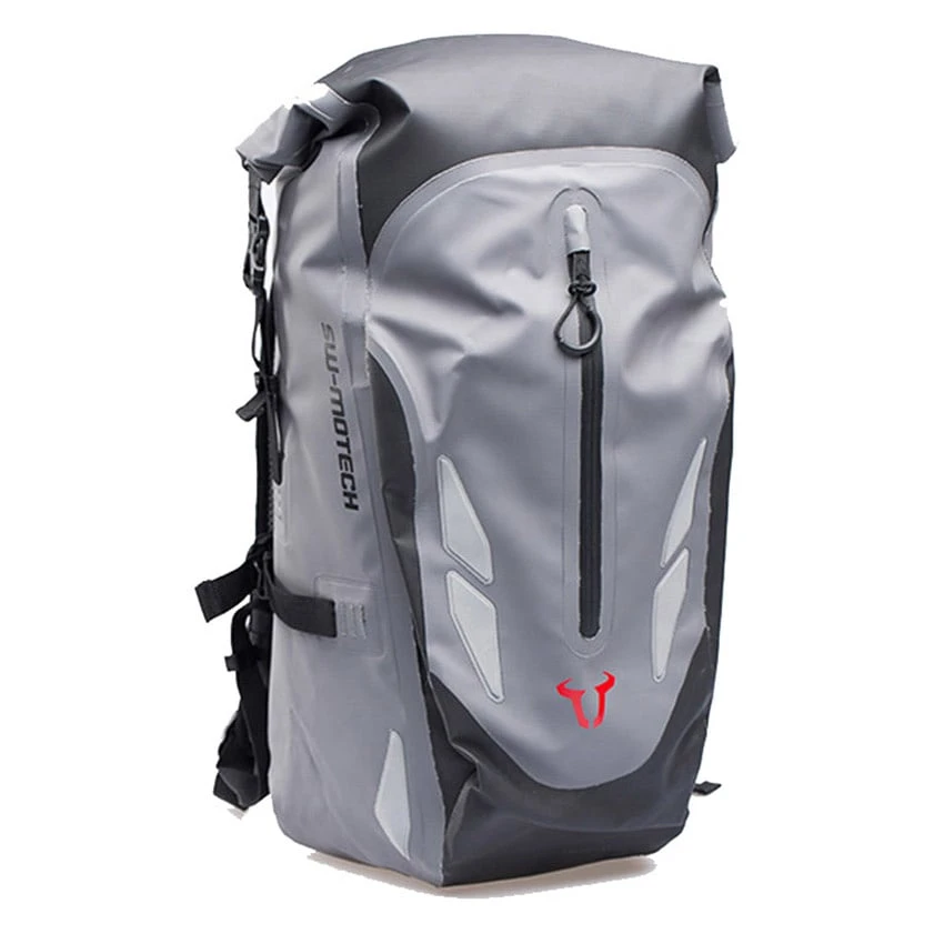 SW-Motech Baracuda Backpack 1 SW-Motech Baracuda Backpack