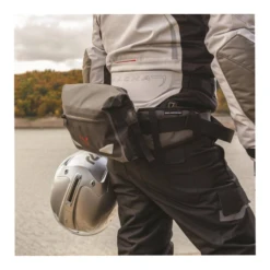 SW-Motech Drybag 20 Hip Pack -HJC || Dainese || Richa Verkoopwinkel sw motech drybag 20 hip pack 2
