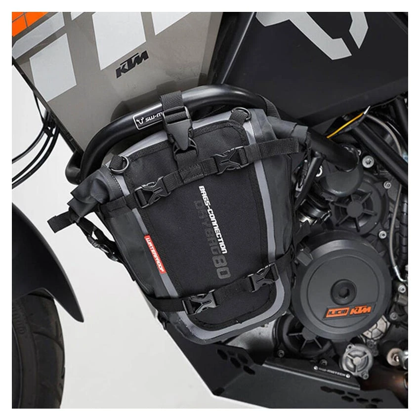 SW-Motech Drybag 80 4 SW-Motech Drybag 80 - Afbeelding 4