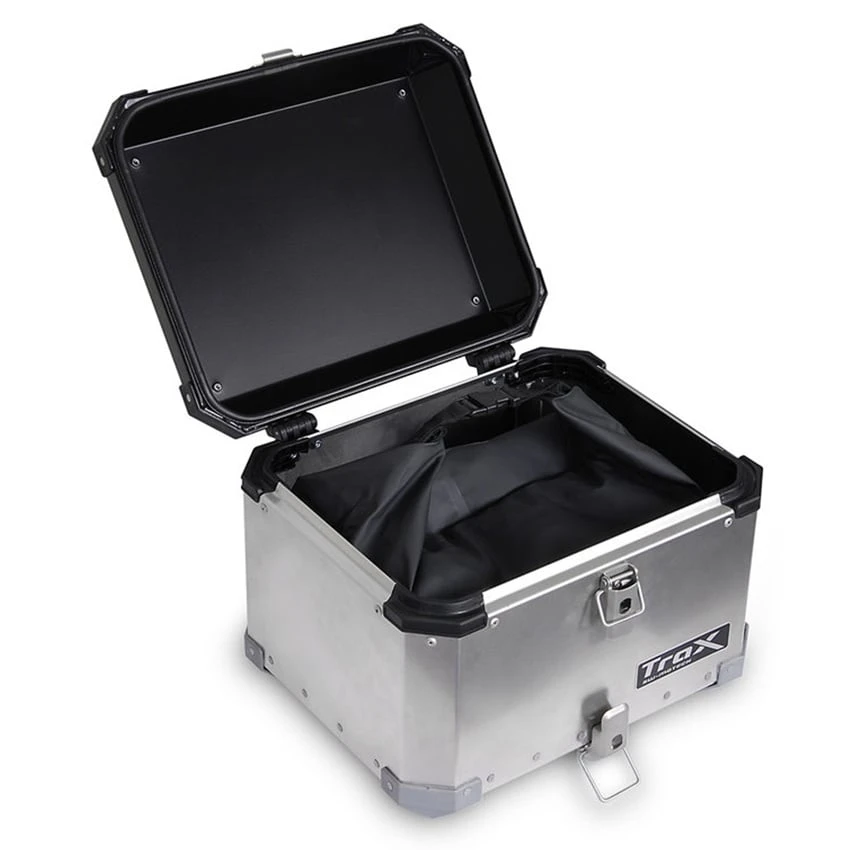 SW-Motech Drybag Trax Topbox 2 SW-Motech Drybag Trax Topbox - Afbeelding 2