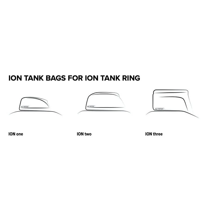 SW-Motech Ion Two 4 SW-Motech Ion Two - Afbeelding 4