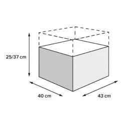 SW-Motech Pro Rearbag Tail Bag -HJC || Dainese || Richa Verkoopwinkel sw motech pro rearbag tail bag 2