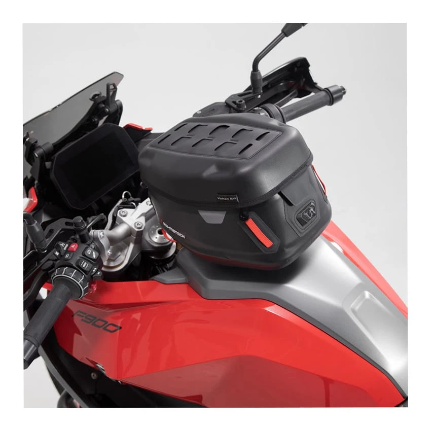 SW-Motech Pro Yukon WP 4 SW-Motech Pro Yukon WP - Afbeelding 4