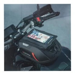 SW-Motech Smartphone Drybag Molle -HJC || Dainese || Richa Verkoopwinkel sw motech smartphone drybag molle 2