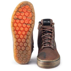 TCX Dartwood WP -HJC || Dainese || Richa Verkoopwinkel tcx dartwood wp 5