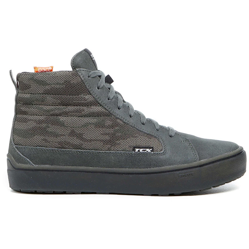 TCX Street 3 Air Camo 2 TCX Street 3 Air Camo - Afbeelding 2