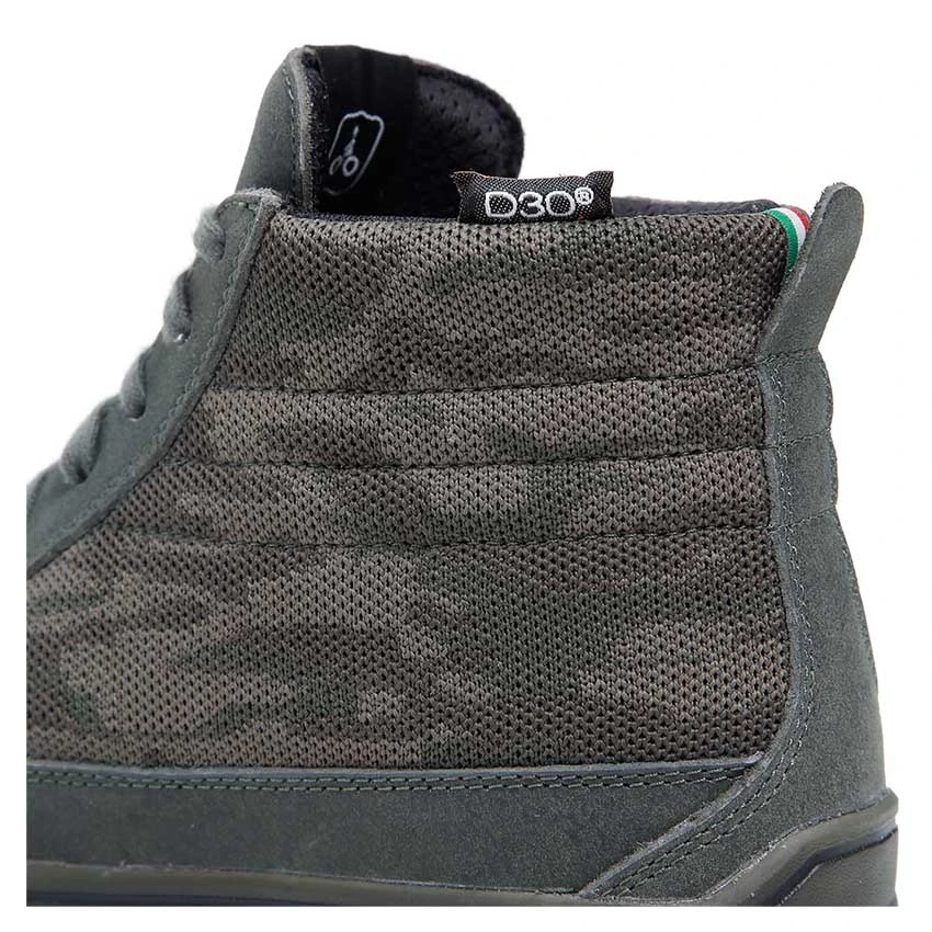 TCX Street 3 Air Camo 3 TCX Street 3 Air Camo - Afbeelding 3